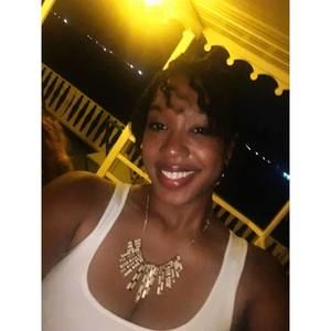 Meet your Posher, Daesha